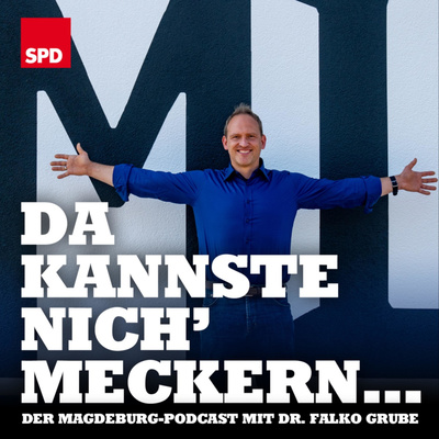 da kannste nich' meckern ...