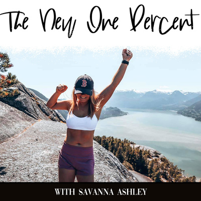 The New One Percent Podcast