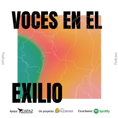 Voces en el Exilio