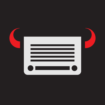 Radio Deev / پادکست رادیو دیو