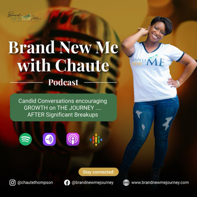 Brand New Me with Chaute