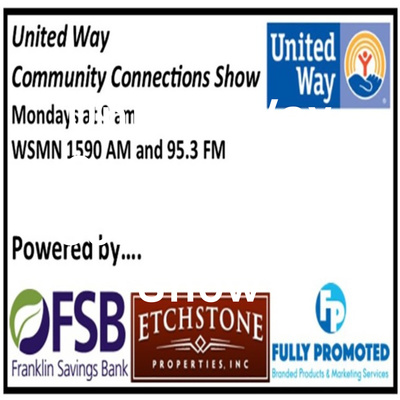 United Way Community Connections Show