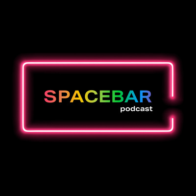 The Space Bar Podcast by Space 48