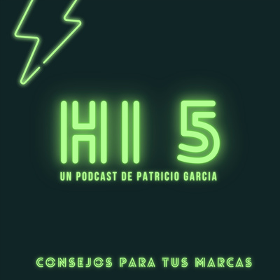 Hi-5. Consejos para tus marcas. 