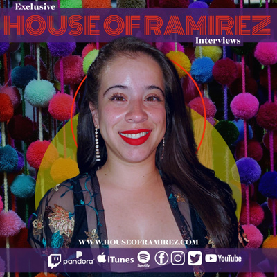 HOUSE OF RAMIREZ