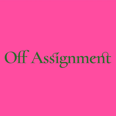圈儿外Off Assignment