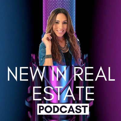 New In Real Estate Podcast