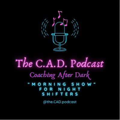 Coaching After Dark With Coach Kim & Friends