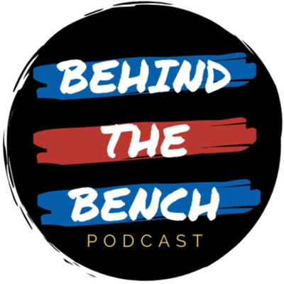 Behind the Bench