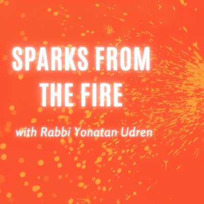 Sparks from the Fire