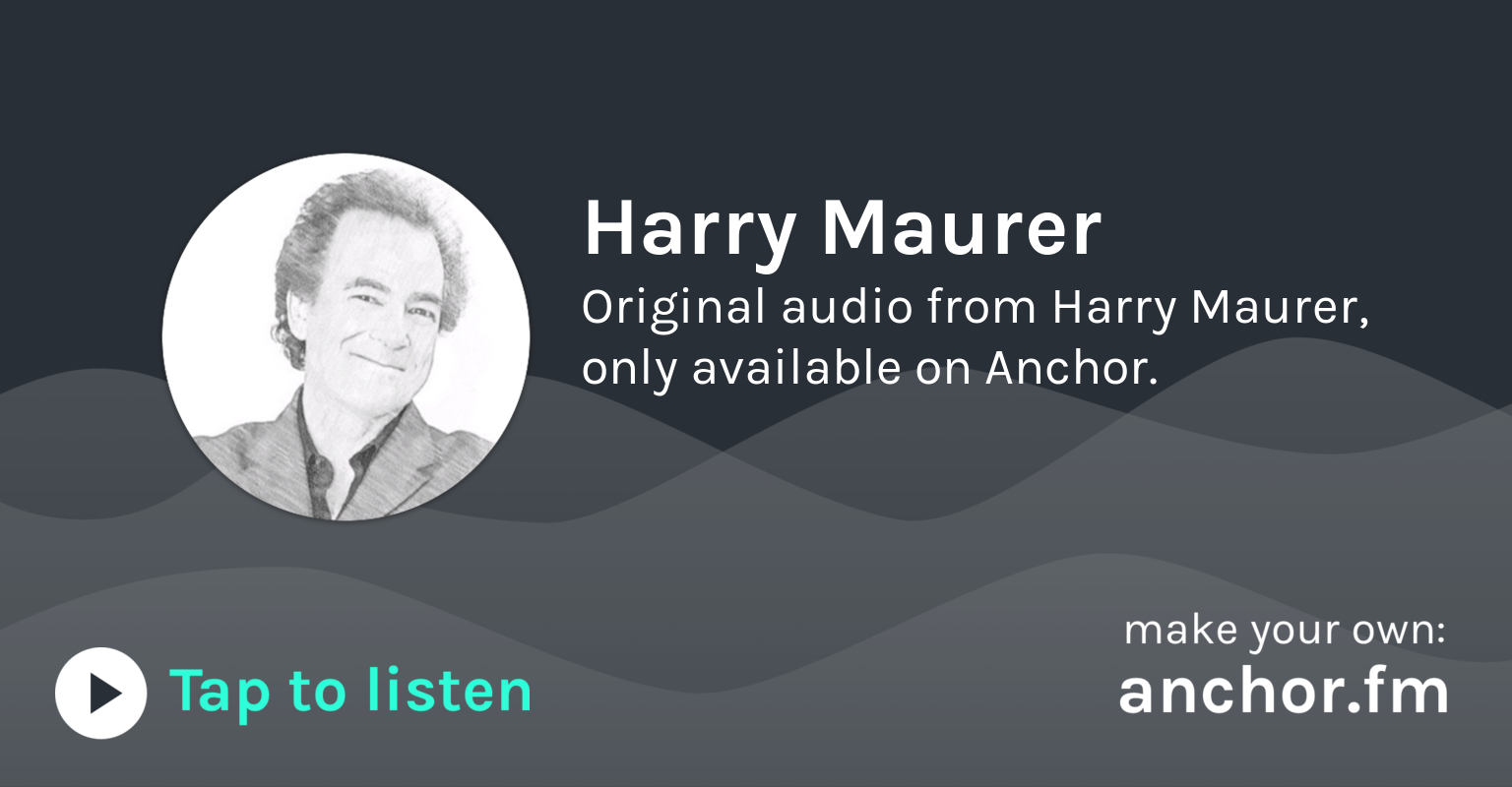 44+ Download Harry Maurer Images