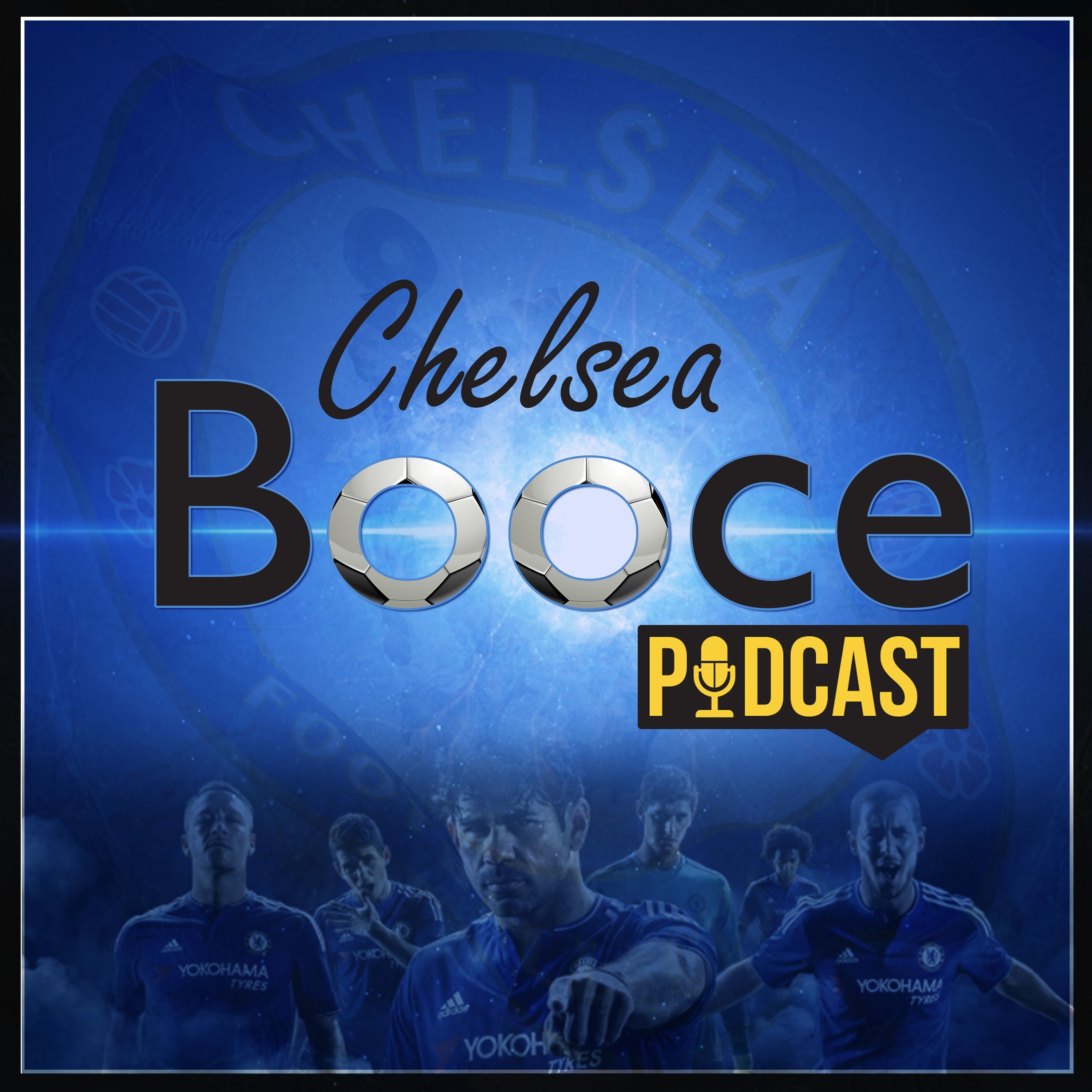 2 Hat-Tricks in 2 Games! (Morata & Batshuayi) - Booce Chelsea Podcast Ep #5