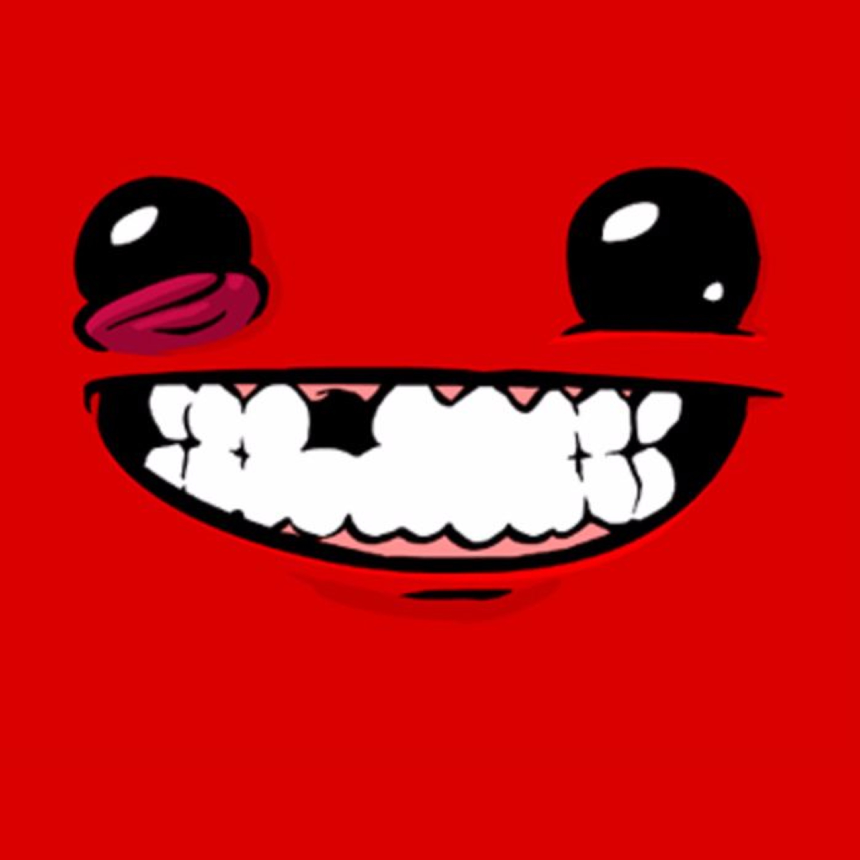 Toad on Games #9: Meeting Meat Boy (ft. Tommy Refenes)
