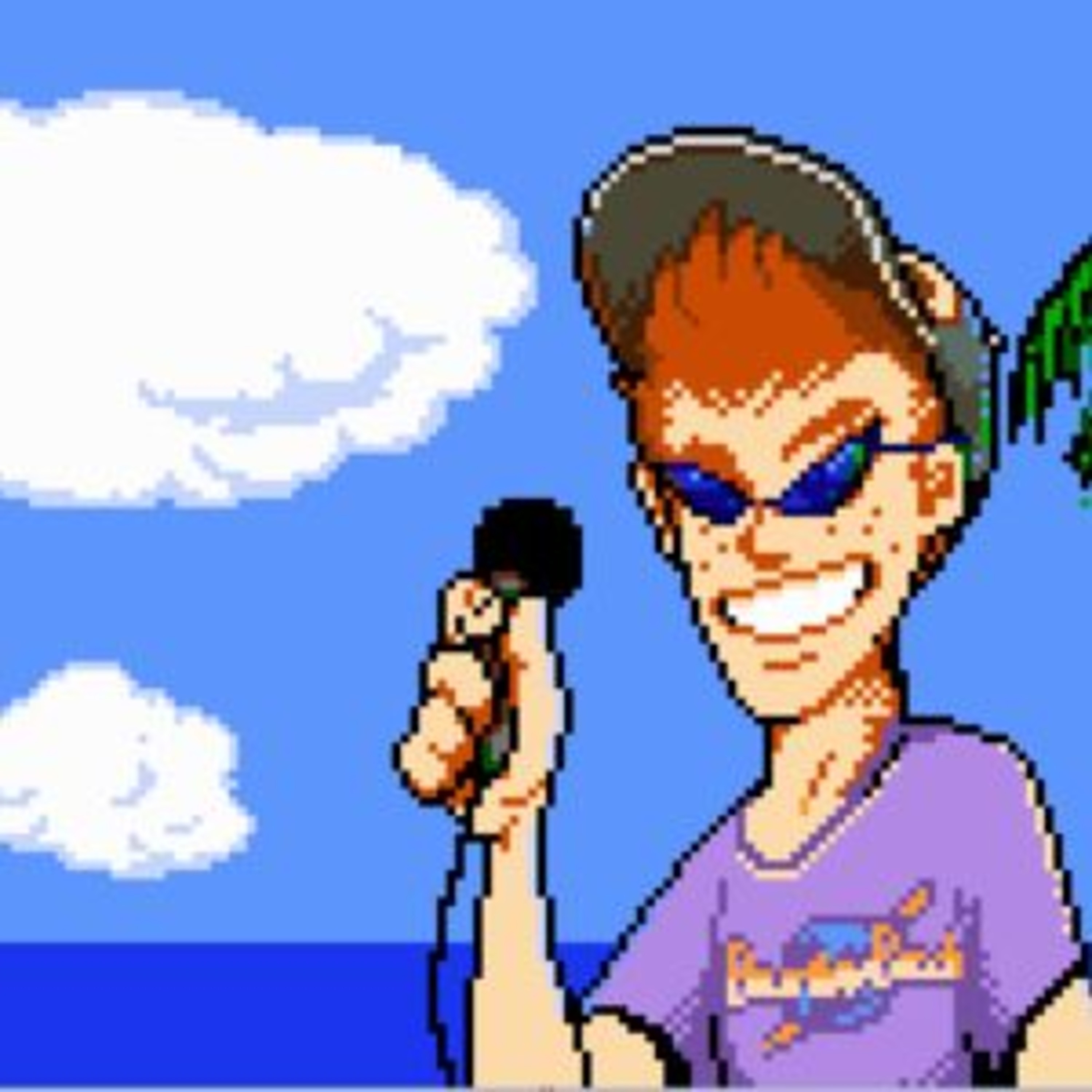Toad on Games #7: The Boundary Breakers (ft. Shesez)