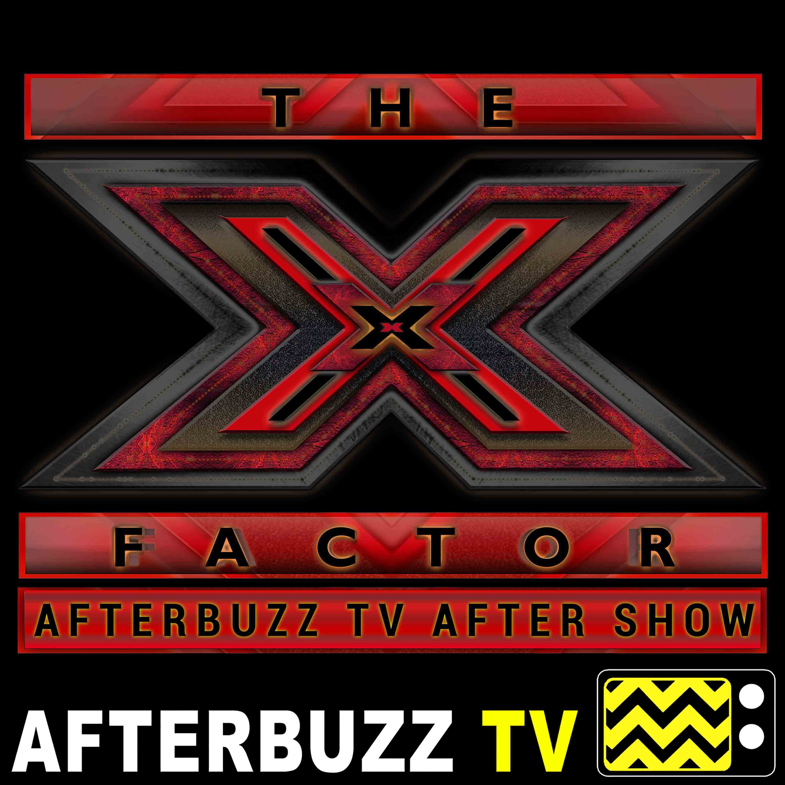 X Factor S:3 | Performance Show E:21 | AfterBuzz TV AfterShow