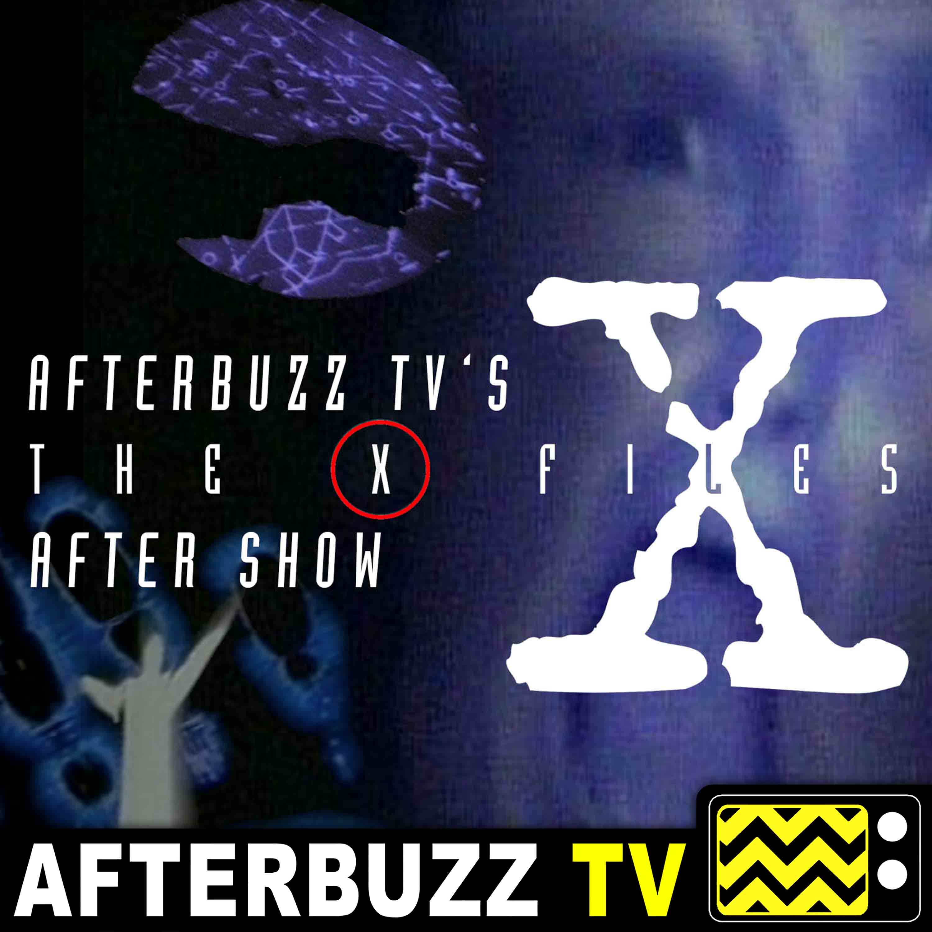 X Files S:11 | Kitten E:6 | AfterBuzz TV AfterShow
