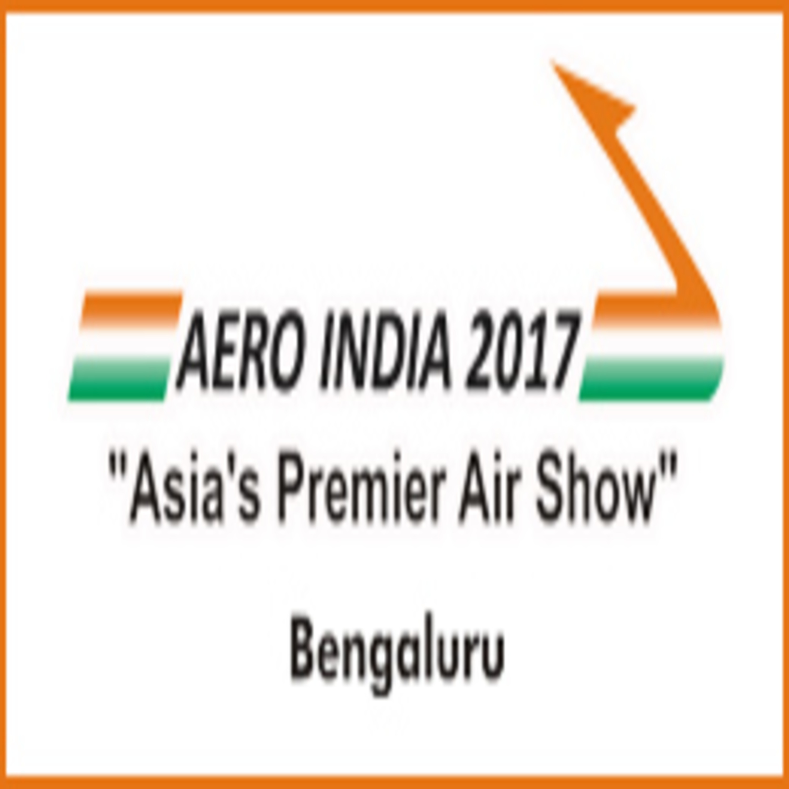 LIVE from Aero India 2017: Unmanned Aerial Vehicle (UAV) industry in India with David Willems of UMS Skeldar