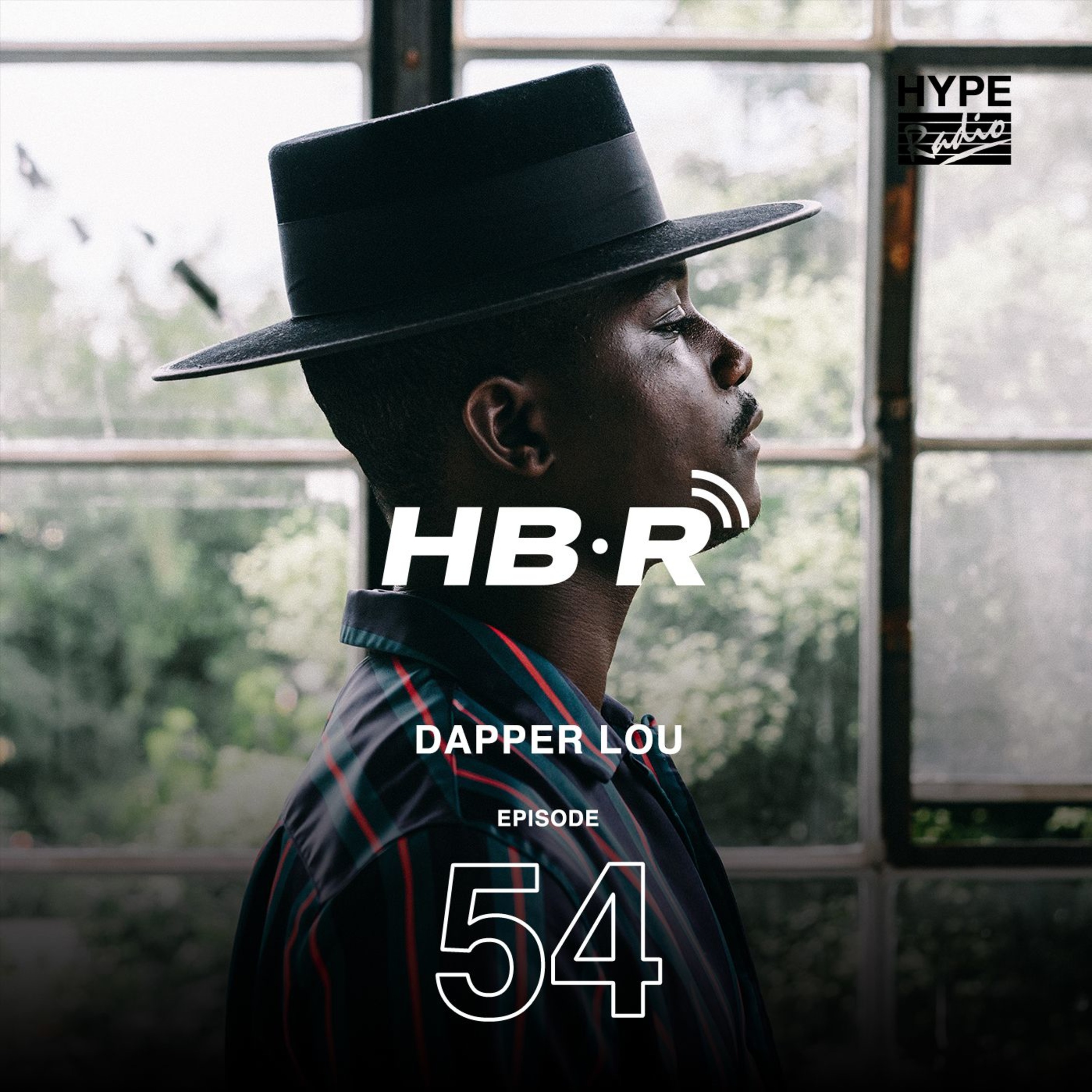 Dapper Lou Doesn't Want Your Instagram Likes, He Wants to Spark Your Cultural Curiosity