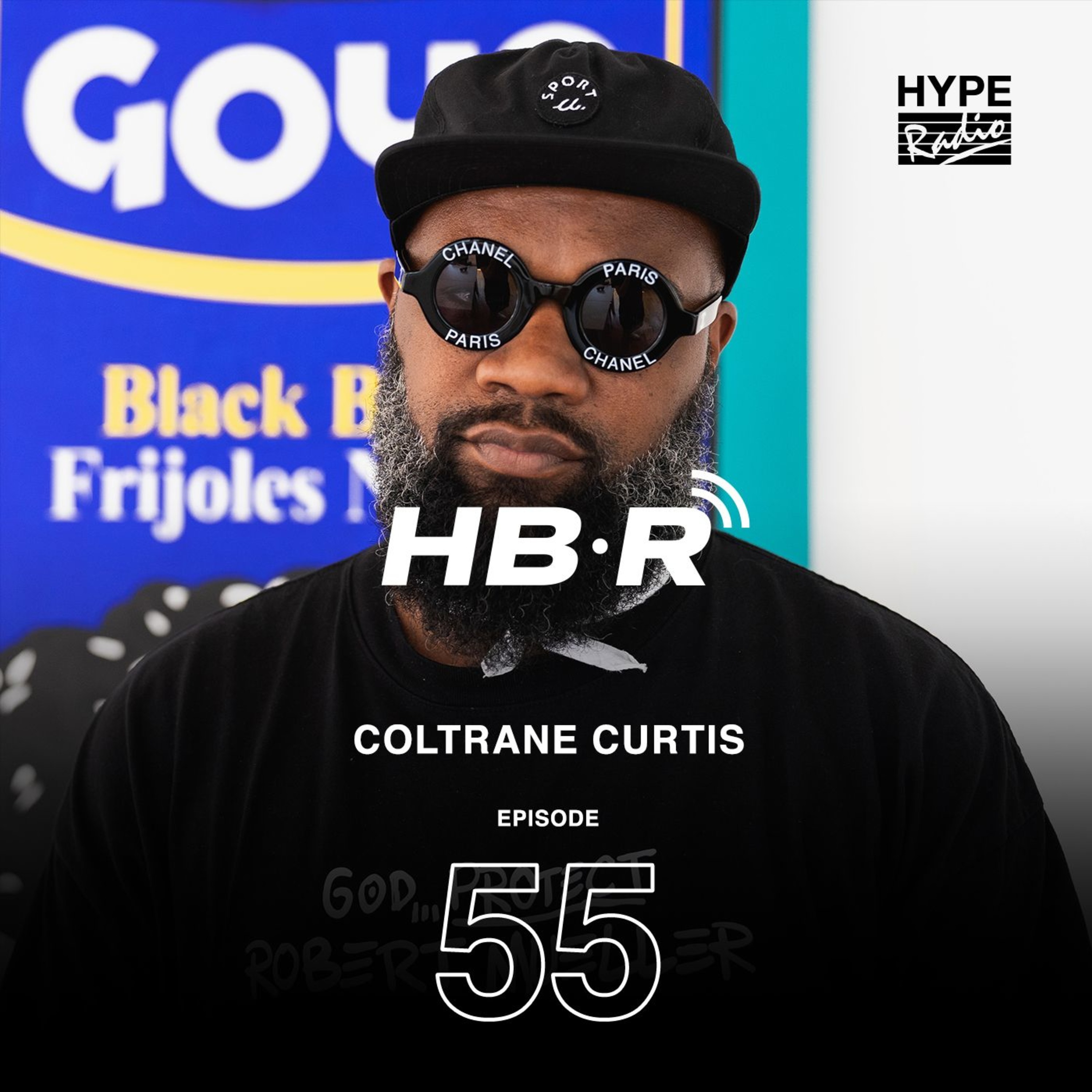 Coltrane Curtis, the Godfather of Influencer Marketing