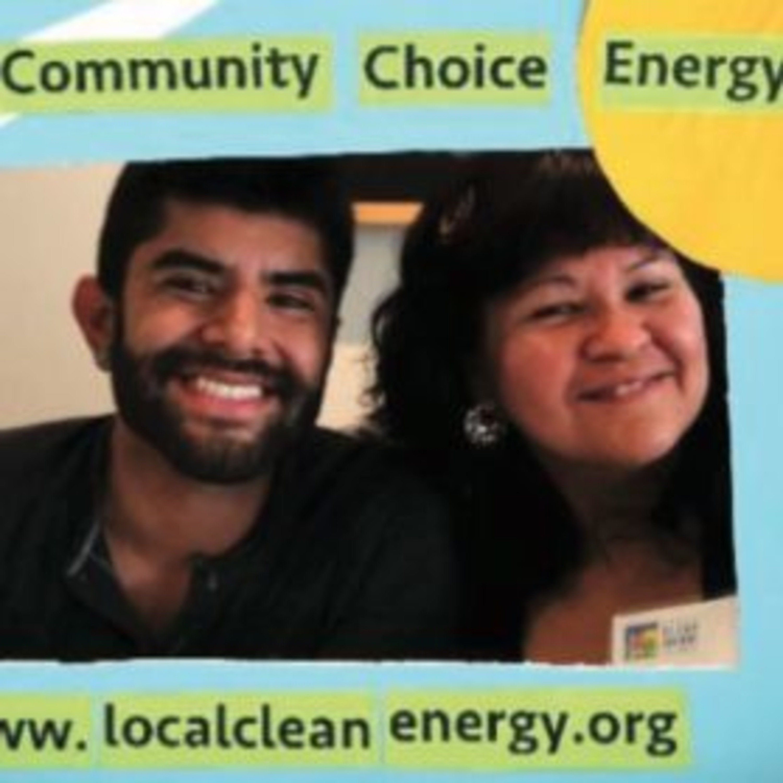 Community choice aggregation can accelerate local solar growth in cities and counties