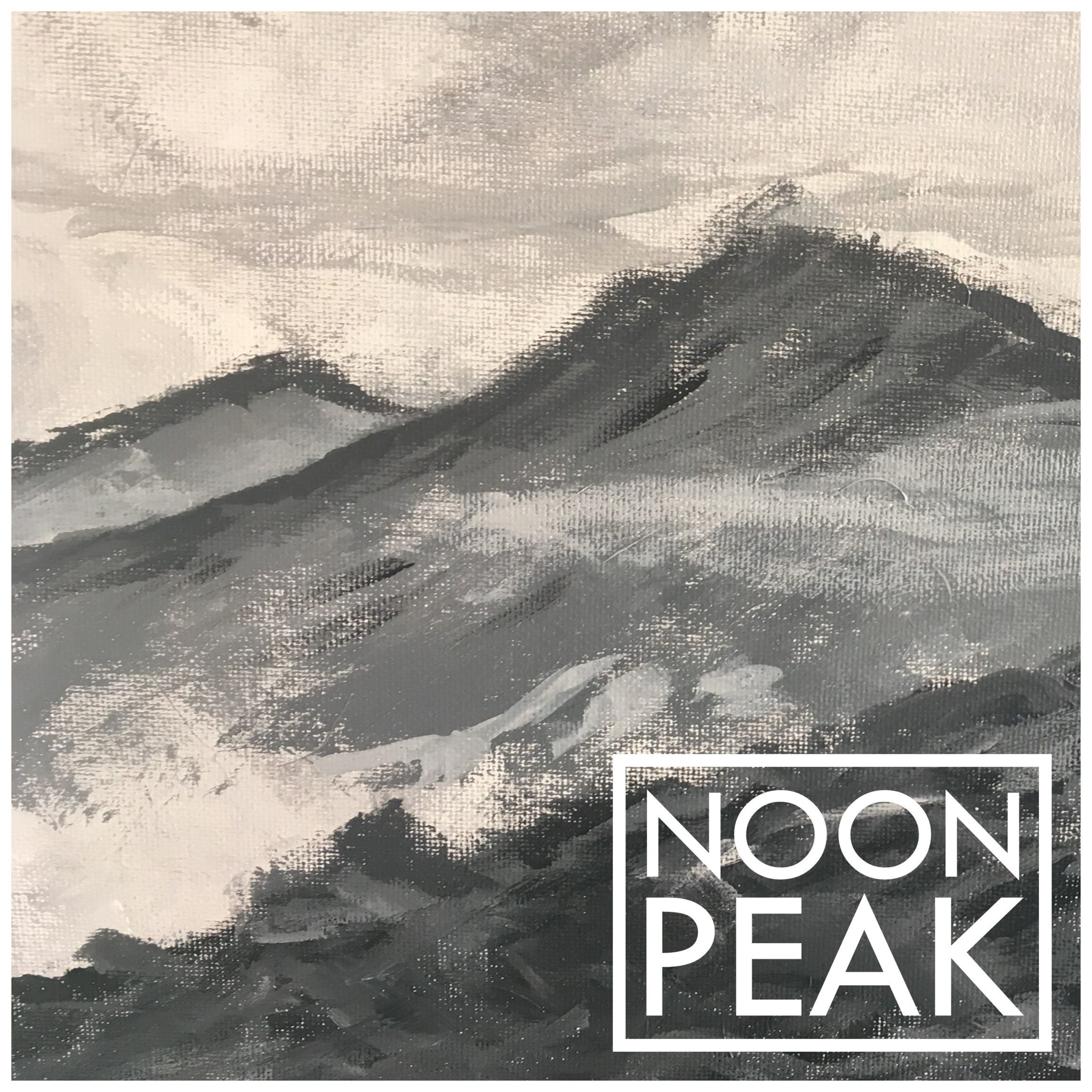 Noon Peak - Chapter 10: A Shot in the Dark