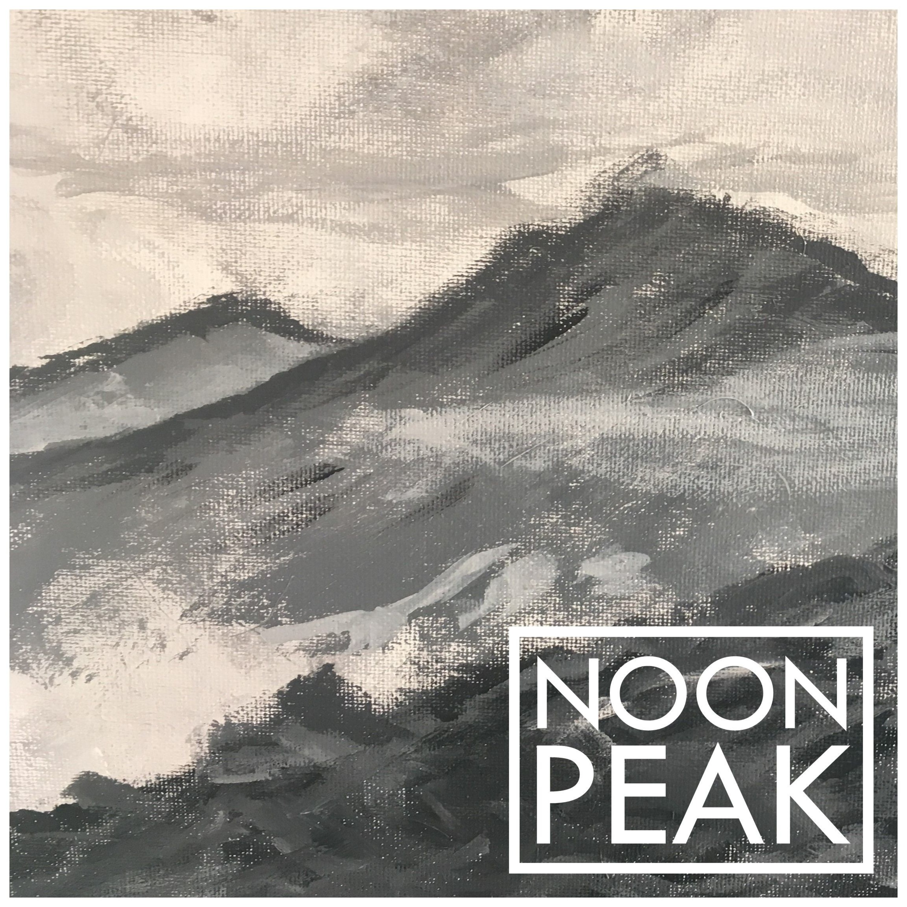 Noon Peak - Chapter 12: Fugitives