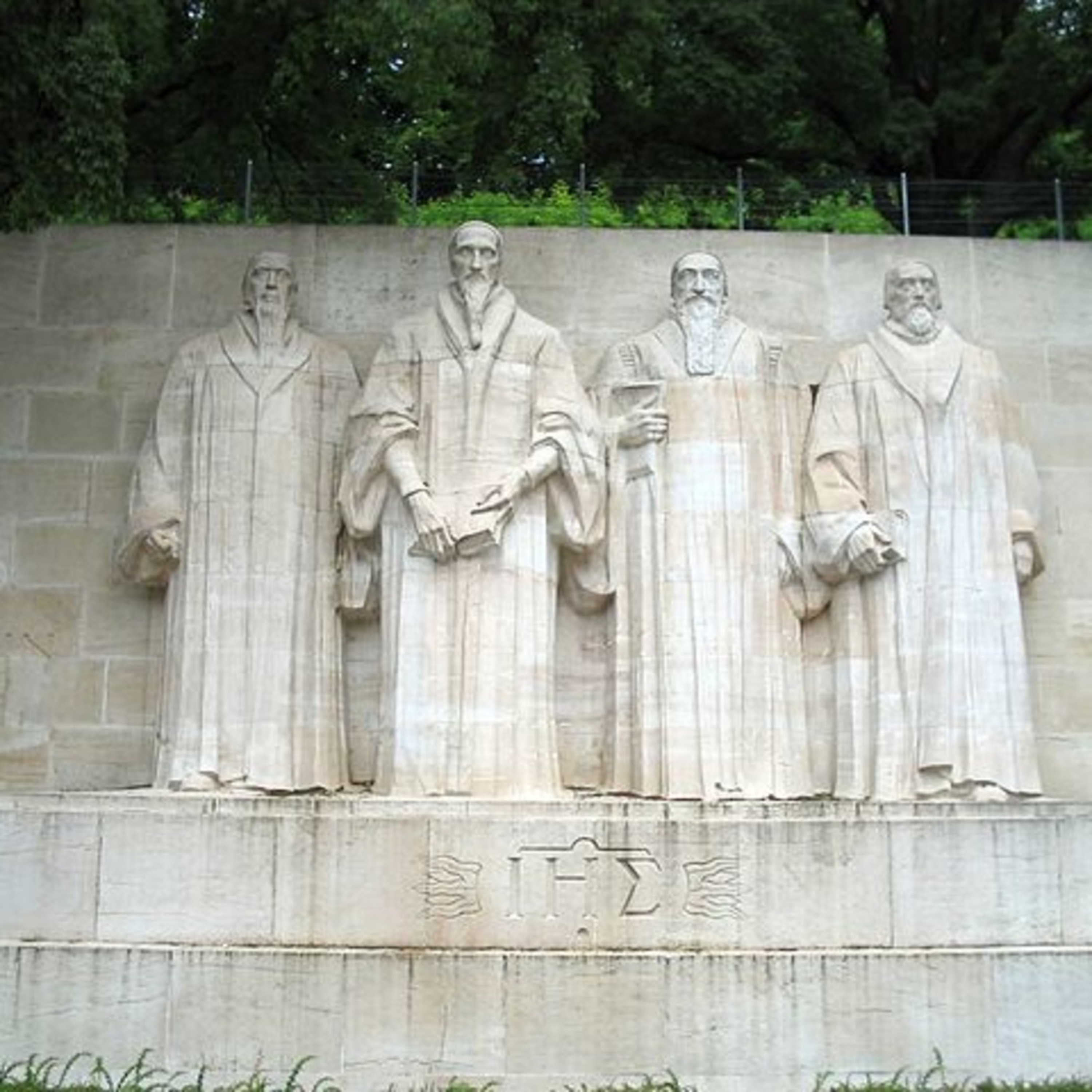 Reformation International Theological Seminary