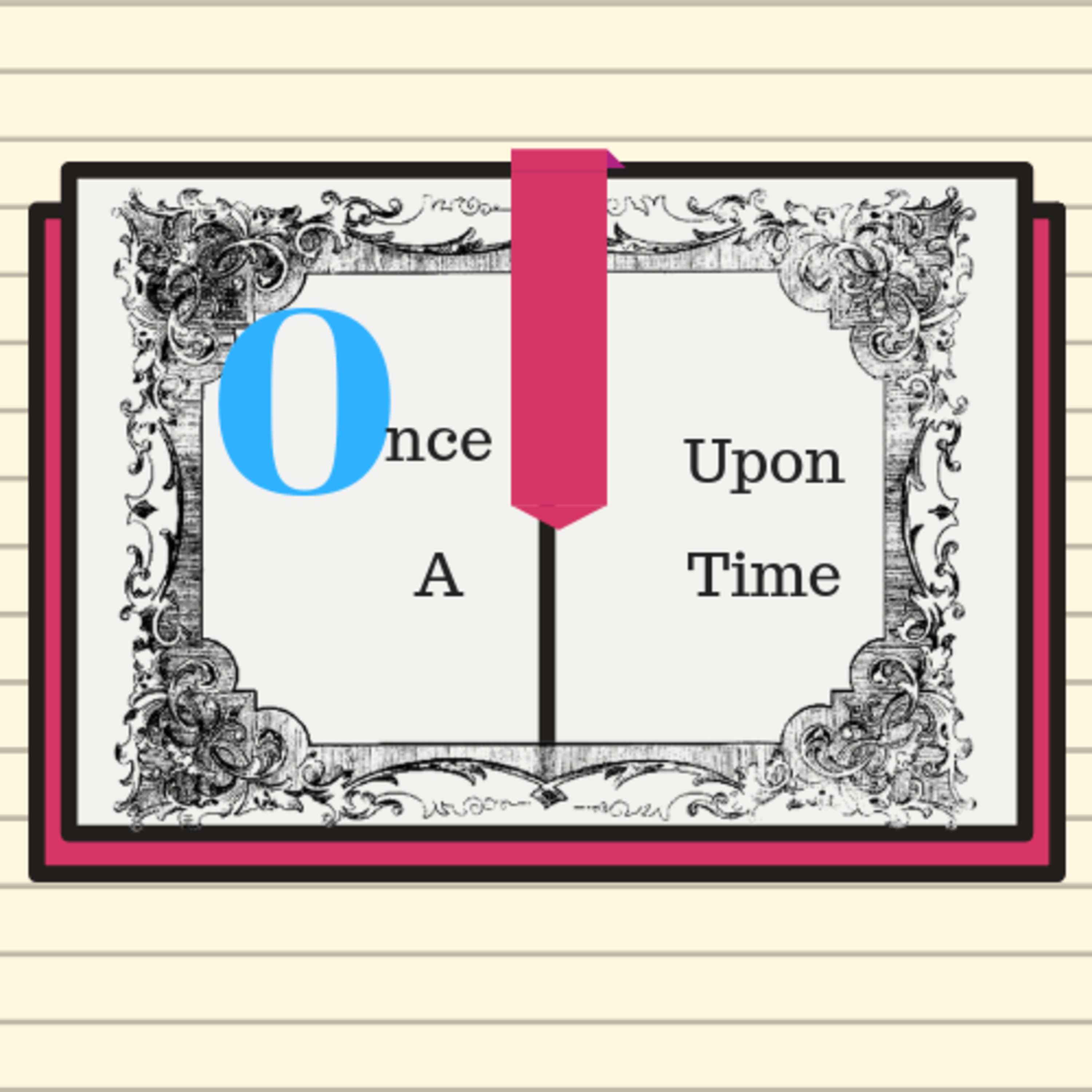 Episode 3: Art and Storytelling with Mad Munchkin