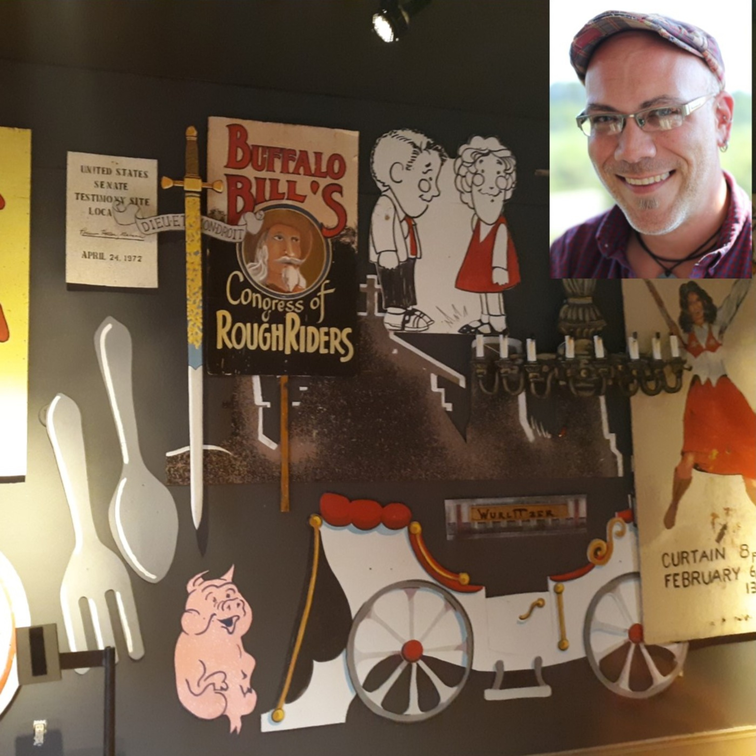 35 Years of Muskegon Civic Theatre