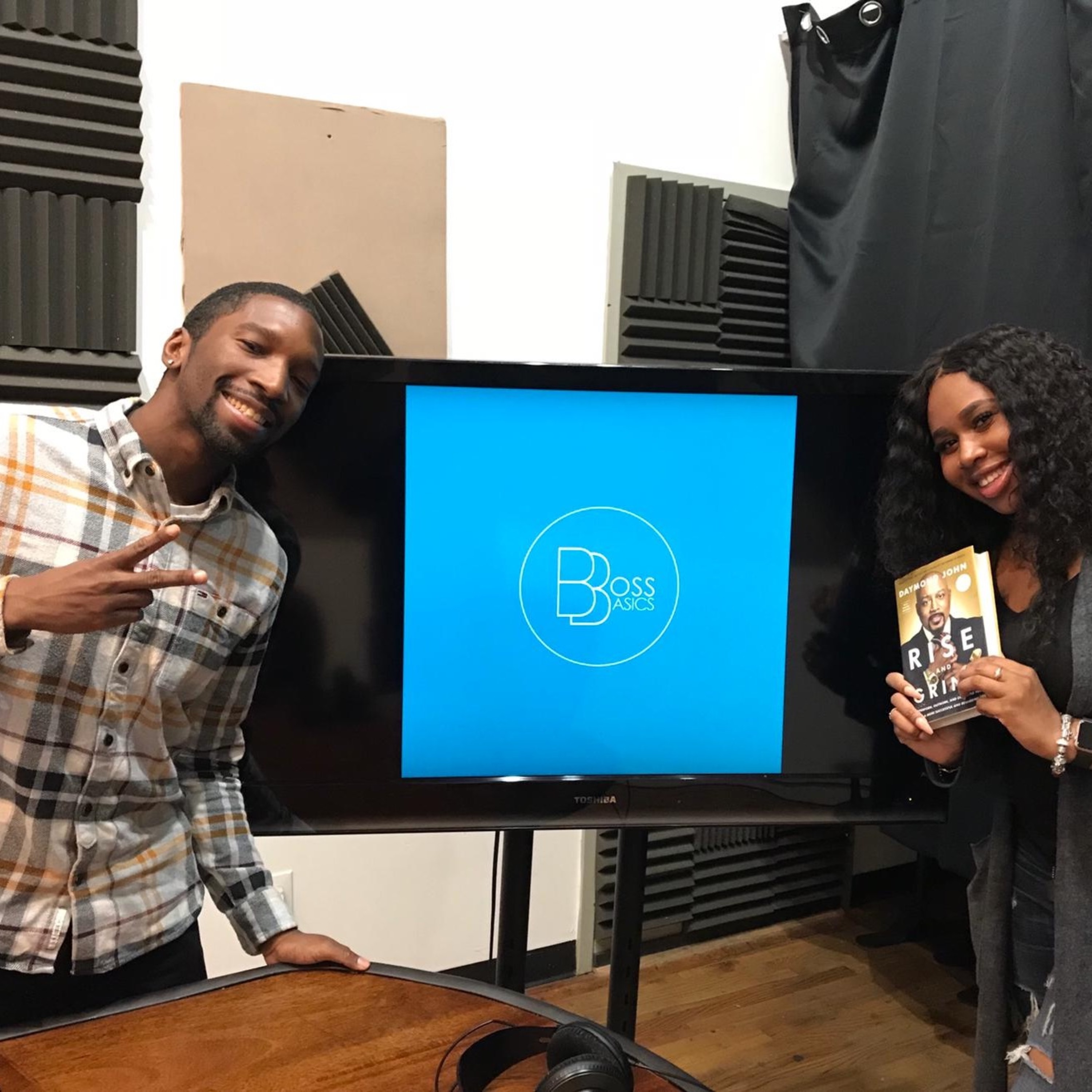Episode 1: “Urban X for the People”