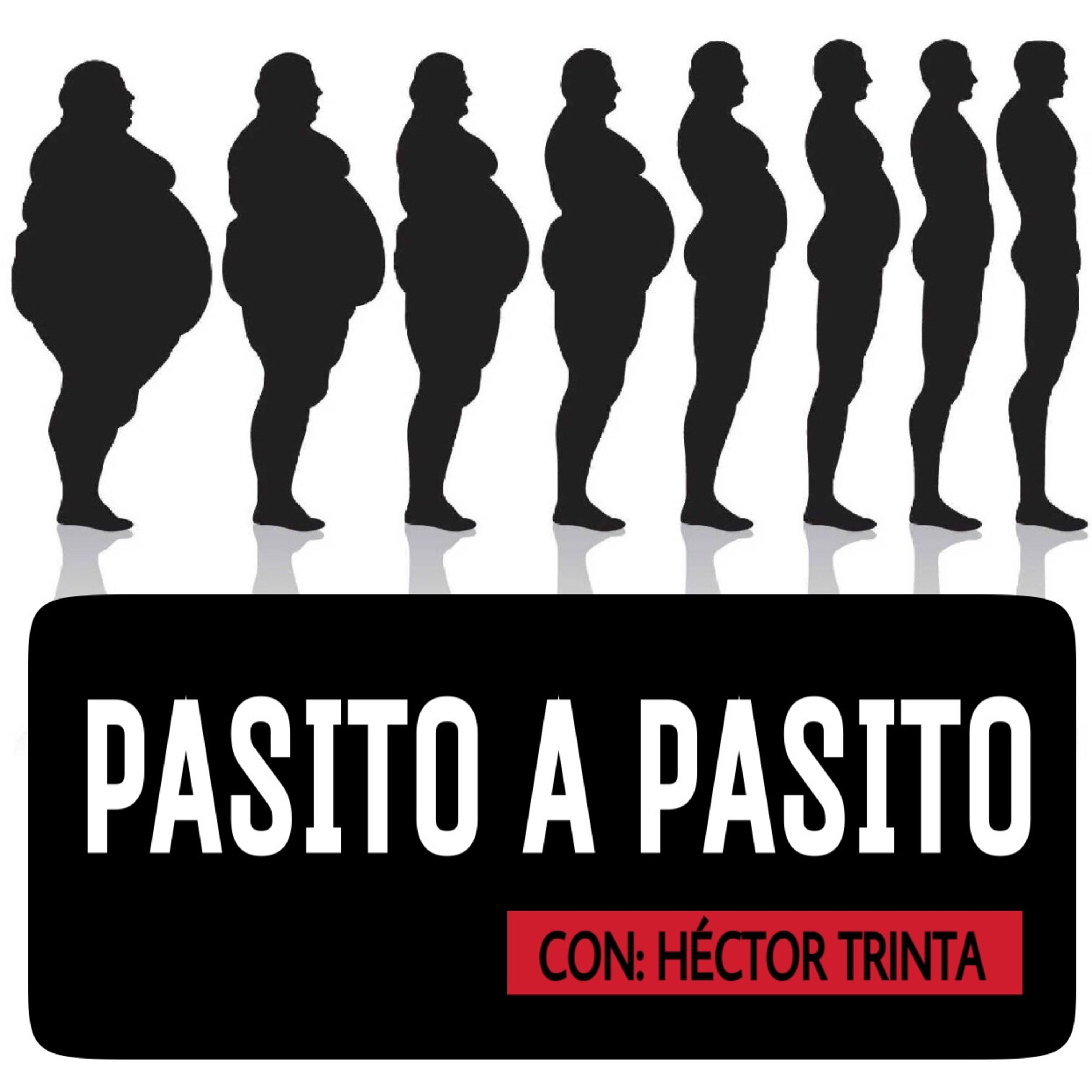 Ep 1 - Dra. Solmary Marrero (Psicóloga y Nutricionista)