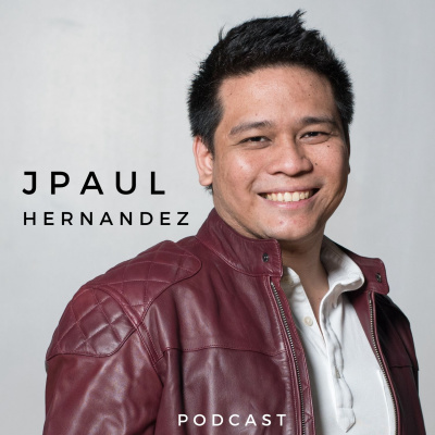Life Talks by JPaul Hernandez