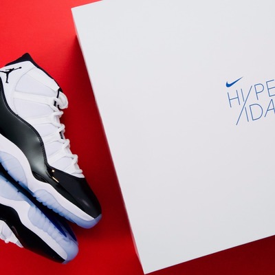 future sneaker releases
