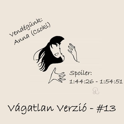 Házasság nem randevú ep 2