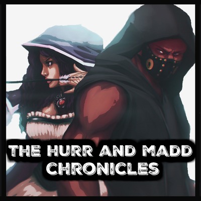 16: Talking Hurr and Madd 🏔⛈🌑 Season 1, Episode 2 Review