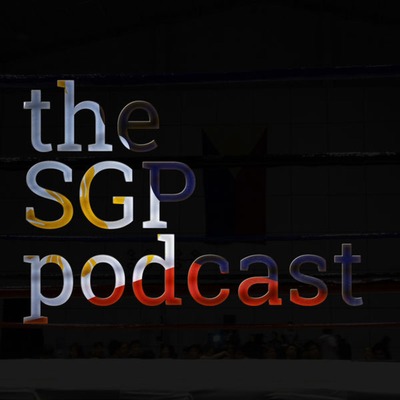The Smark Gilas-Pilipinas Podcast (06/20/2014)