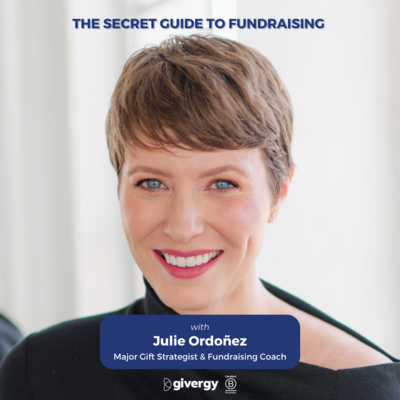 Securing Major Gifts for Major Change