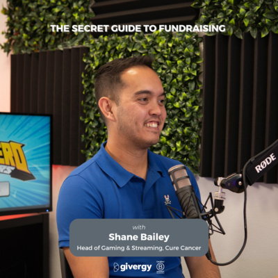 Fundraising in the Gaming Space