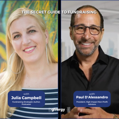 Taking on 2024's Top Fundraising Challenges