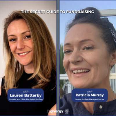 Fundraising Dream Teams: Staffing For Impact