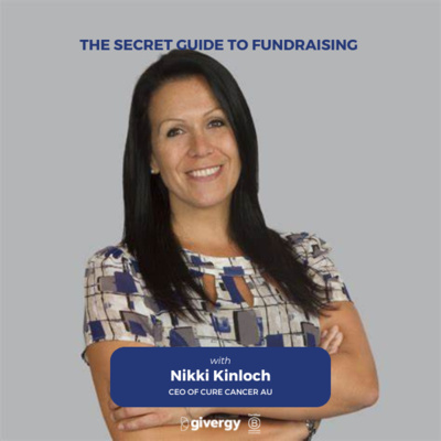 Thriving In Uncertain Times: Nonprofit Leadership