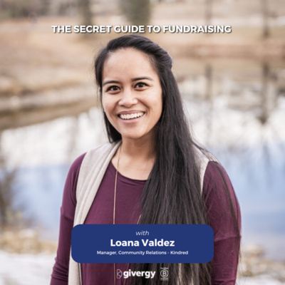 From The Ground Up: The Future of Giving