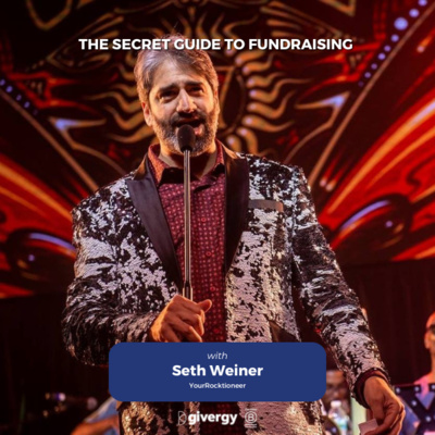 Rock the Auction: Seth Weiner’s Secrets to Fundraising Success