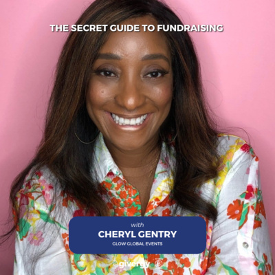 Inside Award-Winning Events: A Masterclass with Cheryl Gentry