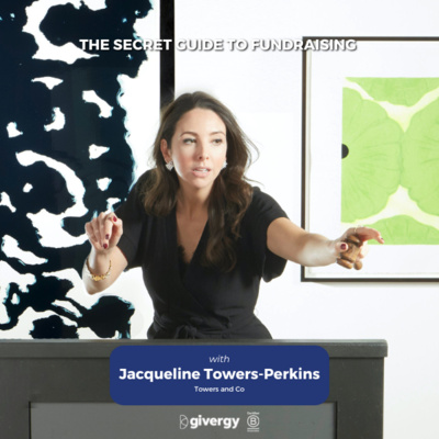 From High-End Auction Houses to High-Impact Fundraising