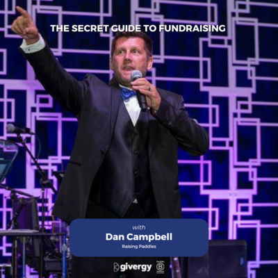 Raising Paddles, Raising Millions: Inside Dan Campbell's Auction Playbook