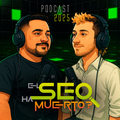 Portada de Un nuevo escenario, un nuevo mundo, NUEVOS desafíos - T3 E01