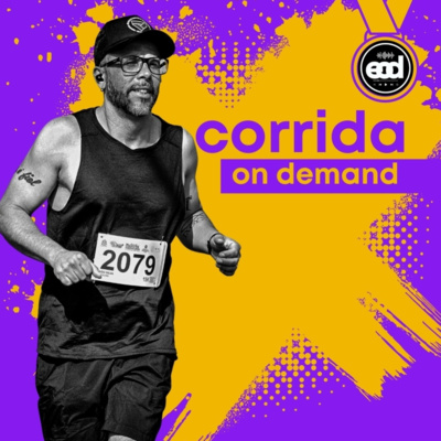 Arte da capa do episódio