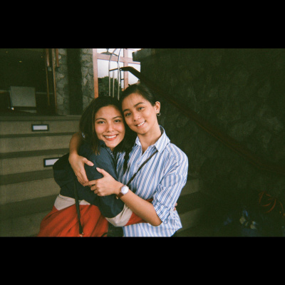 2: Being too nice, Finding true friends at work, the Law of Attraction, and on being Chronically Late (with Rica Garcia)