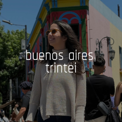 Capa do episódio 2: buenos aires, trintei